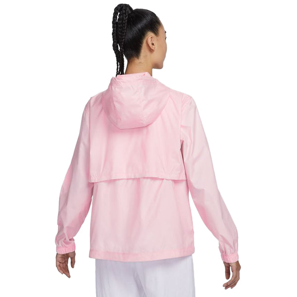 Nike Women's Sportswear Essential Repel Woven Jacket