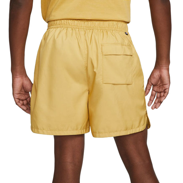 Nike  Men's Sportswear Sport Essentials Woven Lined Flow Shorts