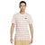 Nike Men's Sportswear Club Stripe T-Shirt