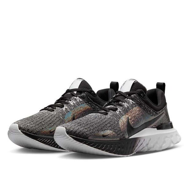 Nike Women's React Infinity 3 Premium Road Running Shoes