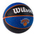 Wilson NBA Team Tribute New York Knicks Basketball Size 7