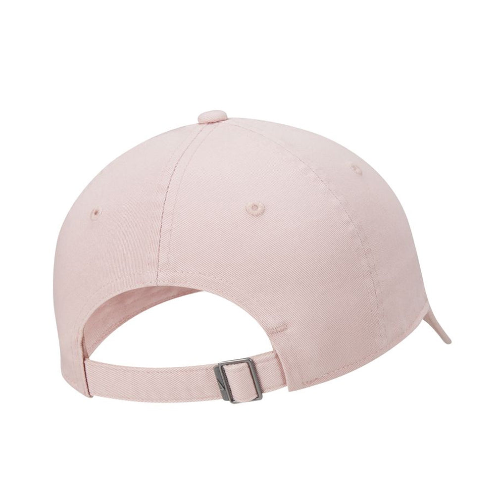 Nike women's sportswear heritage 86 hat top
