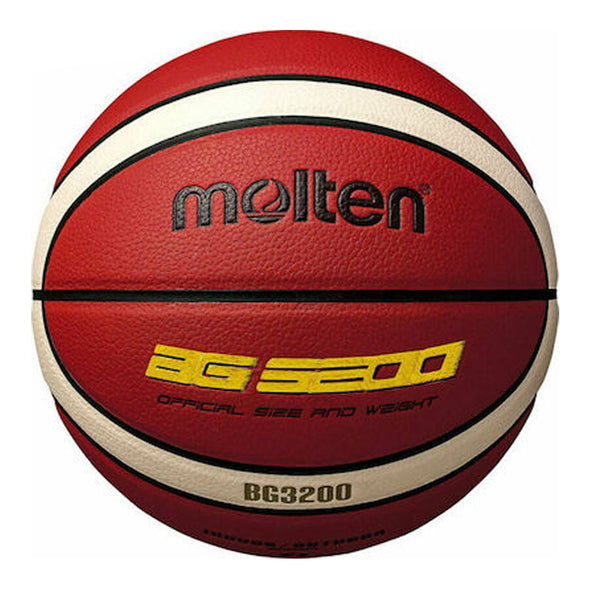 Molten B7G3200 Basketball Size 7