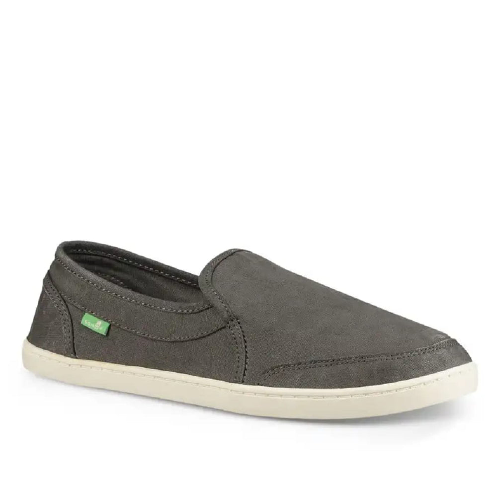 Sanuk Women's Pair O Dice Charcoal Grey - Toby's Sports