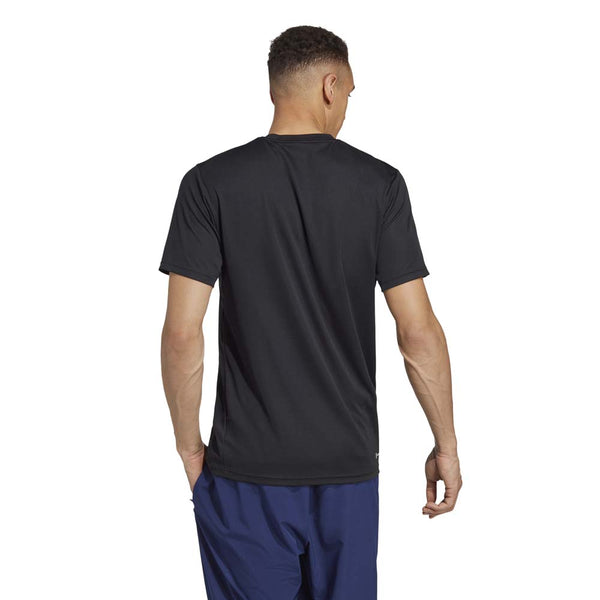 adidas Men's Train Essentials Training Tee