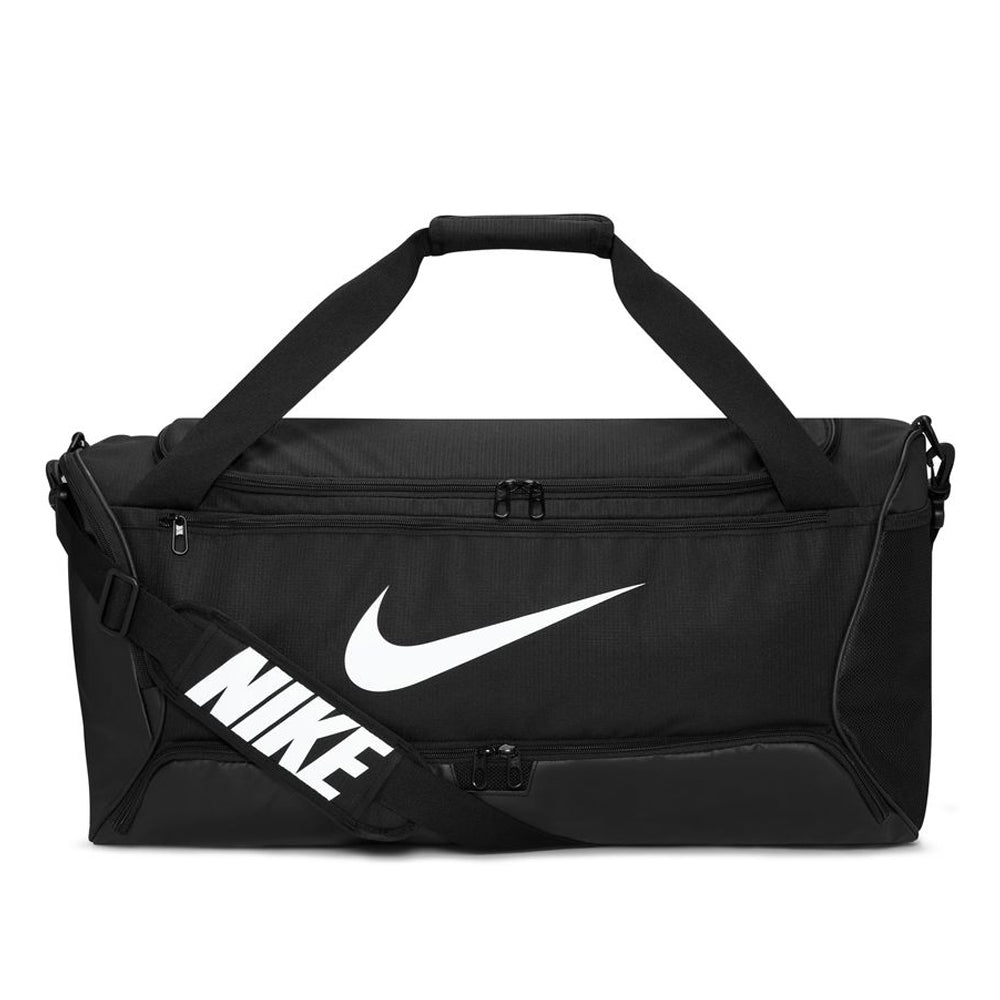 Nike Brasilia 9.5 Training Duffel Bag (Medium, 60L)
