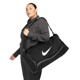 Nike Brasilia 9.5 Training Duffel Bag (Medium, 60L)