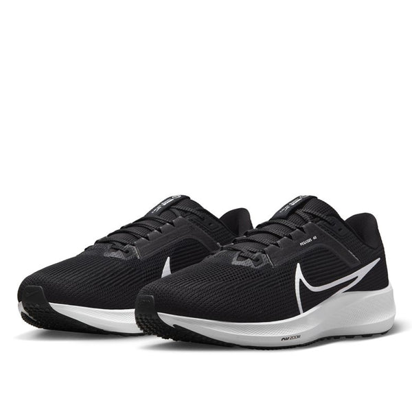 Nike Men's Pegasus 40 Running Shoes (Wide)