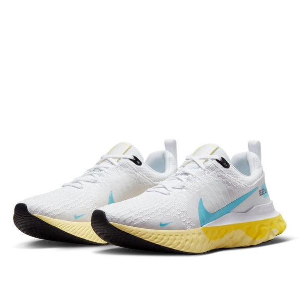 Nike Women's React Infinity 3 Running Shoes