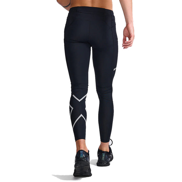 2XU Men's Aero Compression Tights