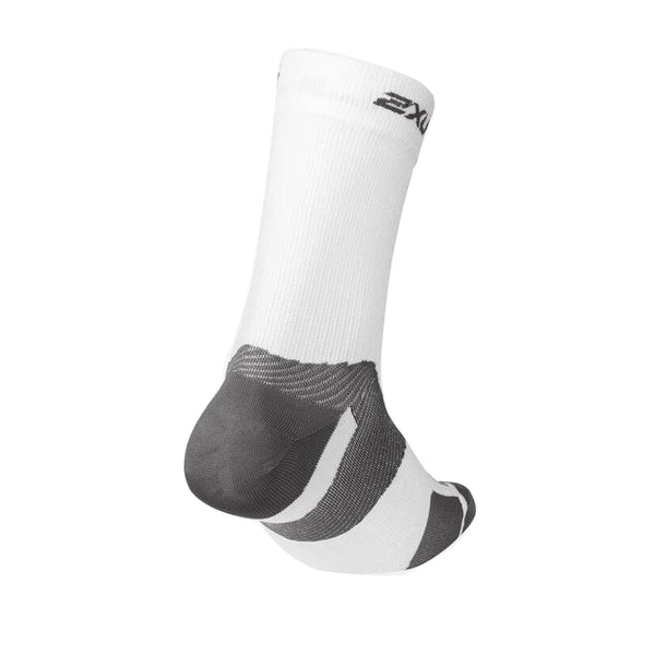 2XU Vectr Ultralight Crew Compression Socks