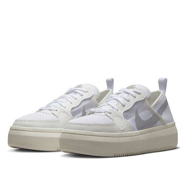 Nike Women's Court Vision Alta Casual Shoes