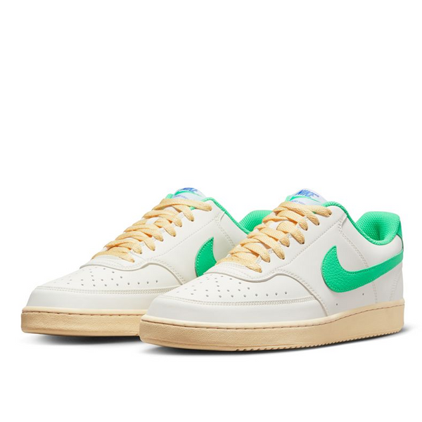 Nike Men's Court Vision Low Casual Shoes