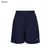 Equipe Men's Basic Training Shorts Dark Navy/Blue Green