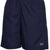 Equipe Men's Basic Training Shorts Dark Navy/Blue Green