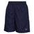 Equipe Men's Basic Training Shorts Dark Navy/Blue Green