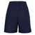 Equipe Men's Basic Training Shorts Dark Navy/Blue Green