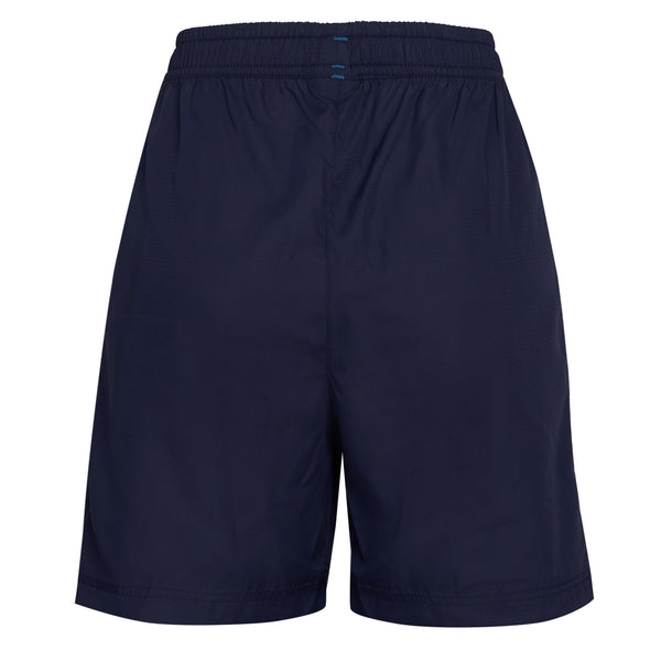 Equipe Men's Basic Training Shorts Dark Navy/Blue Green