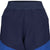 Equipe Men's Color Panel shorts with Inner Cycling Navy/Royal