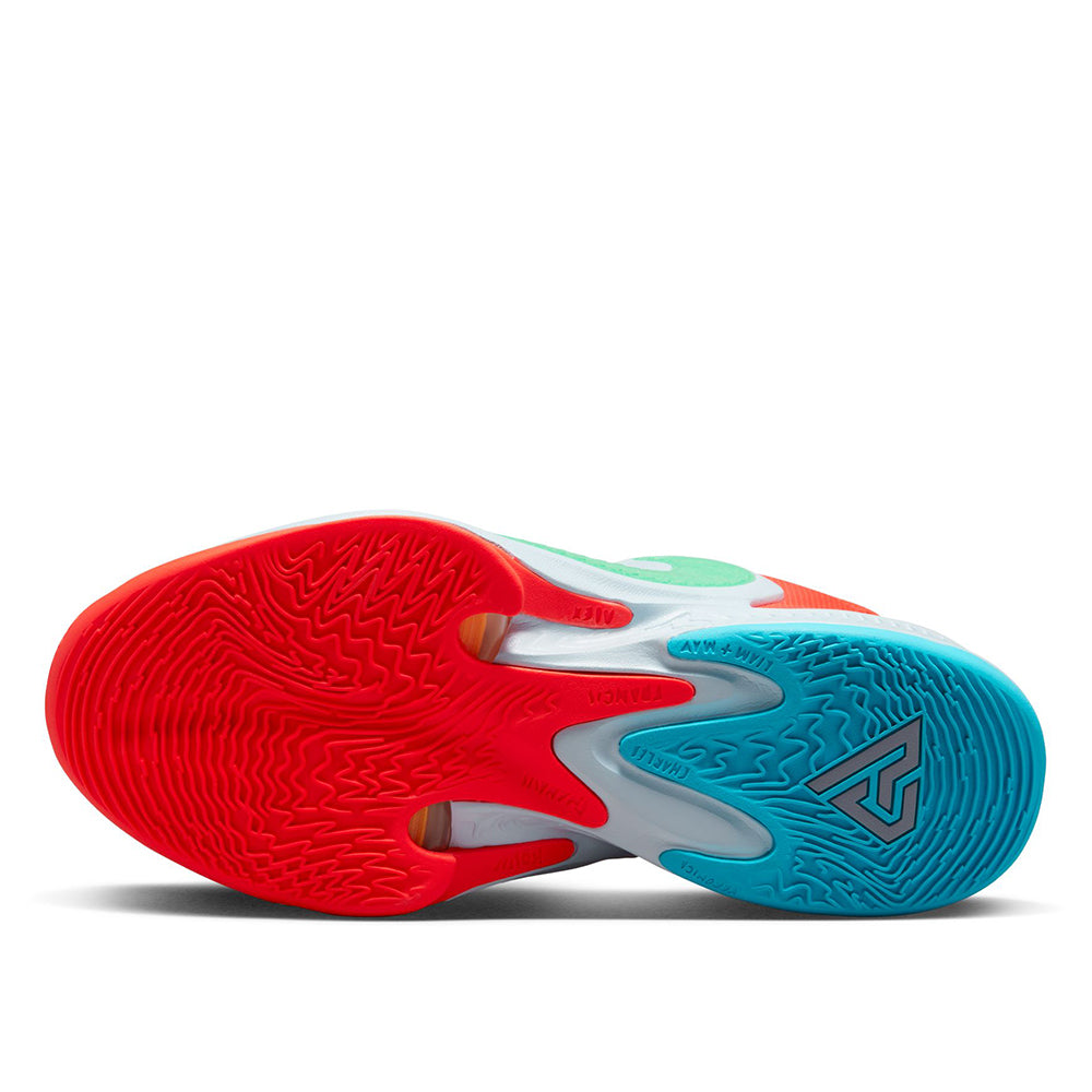 Zoom sales freak shoes
