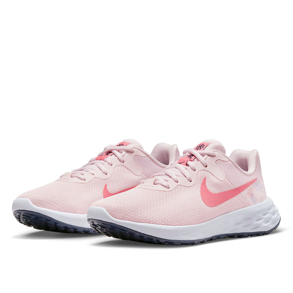 Nike Women's Revolution 6 Next Nature Premium Running Shoes