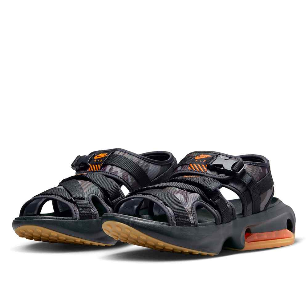 Buy [Nike] Air Max Coco Sandals Sports Sandals Thick Sole WMNS AIR MAX KOKO  SANDAL Black CI8798-002 [Parallel Import] from Japan - Buy authentic Plus  exclusive items from Japan | ZenPlus