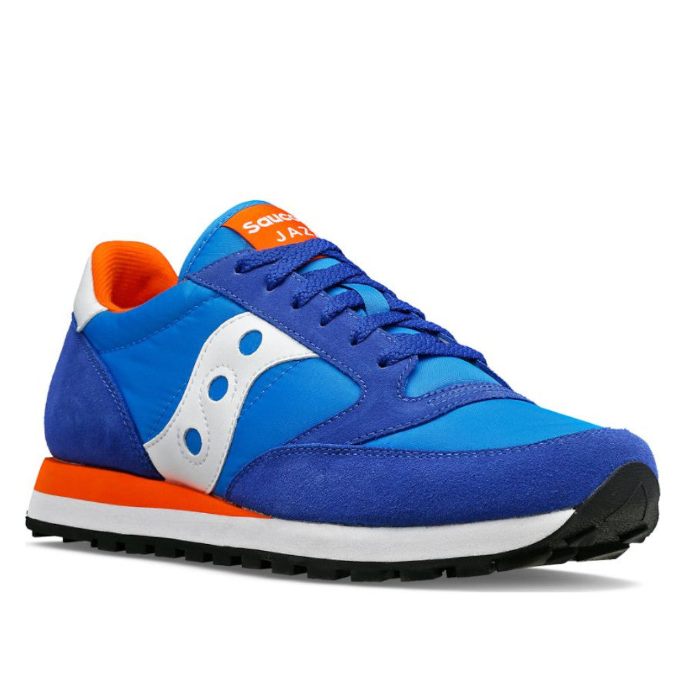 Saucony originals men's jazz sneaker Clearance