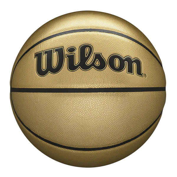 Wilson Basketball NBA Gold Edition SZ7