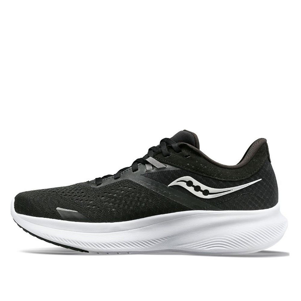 Saucony jazz shop 16 womens grey