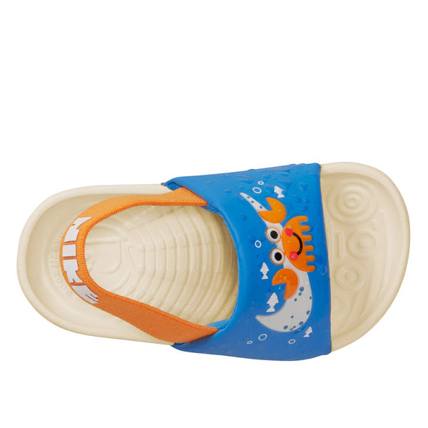 Nike Baby/Toddler Kawa SE Slides