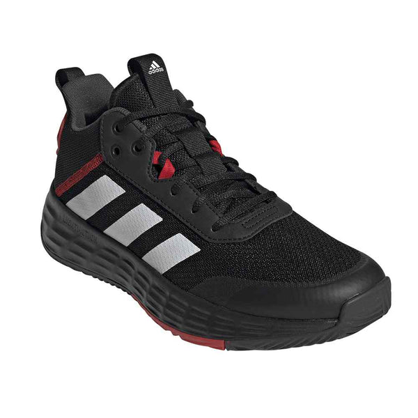 adidas Men's Ownthegame Basketball Shoes