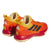 adidas Kids Cross 'em Up Select Wide Basketball Shoes