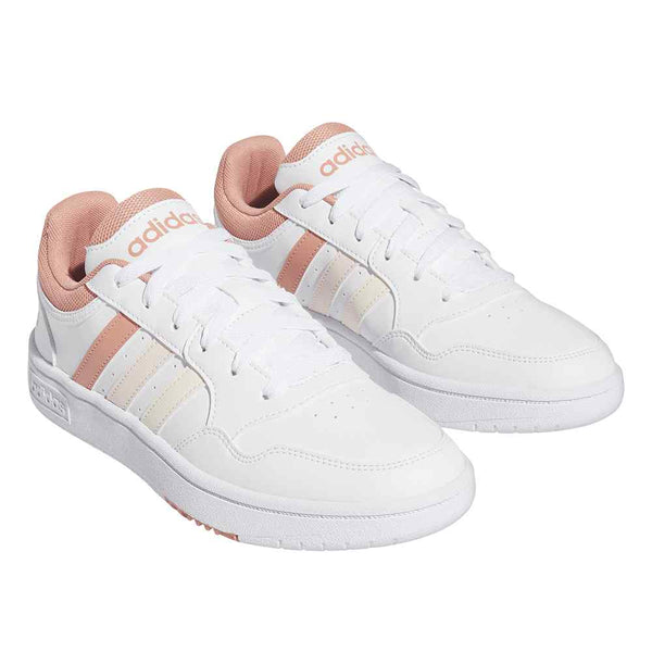 adidas Women's Hoops 3.0 Casual Shoes