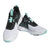 adidas Men's OWNTHEGAME Basketball Shoes