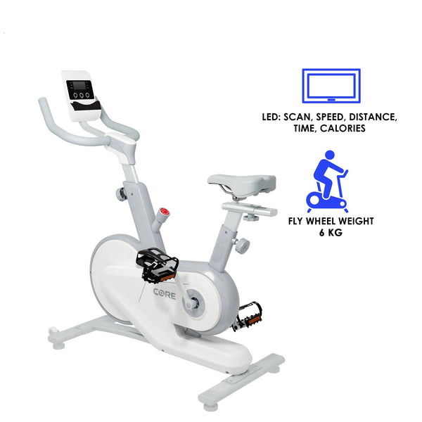 Core Spinbike YS500