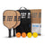 Toby's Pro Rc100 Pickleball Set