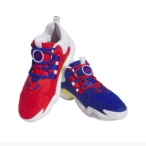 adidas Men's BYW Select Basketball Shoes