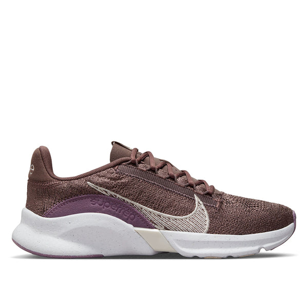 Nike Women s SuperRep Go 3 Flyknit Next Nature Training Shoes