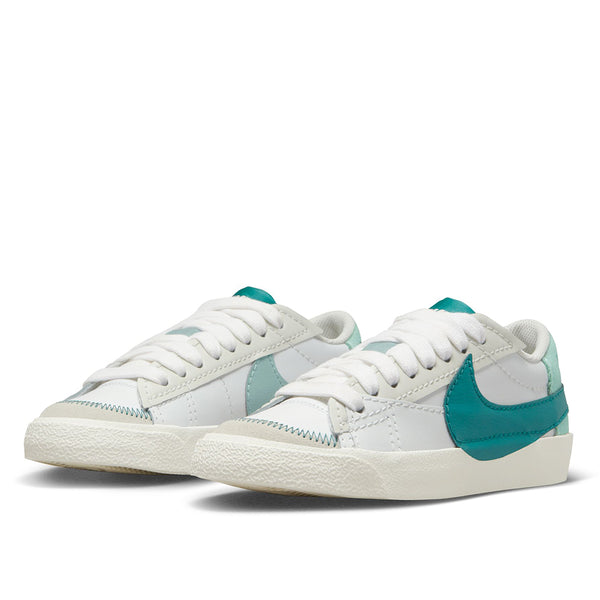 Nike Women's Blazer Low '77 Jumbo Casual Shoes