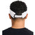 2xu Run Visor White/White