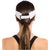 2xu Run Visor White/White