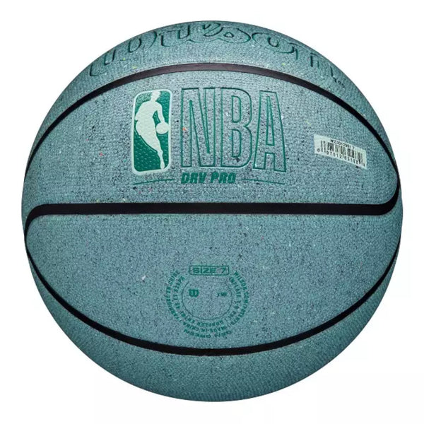 Wilson Basketball NBA DRV Pro Eco Mint 7