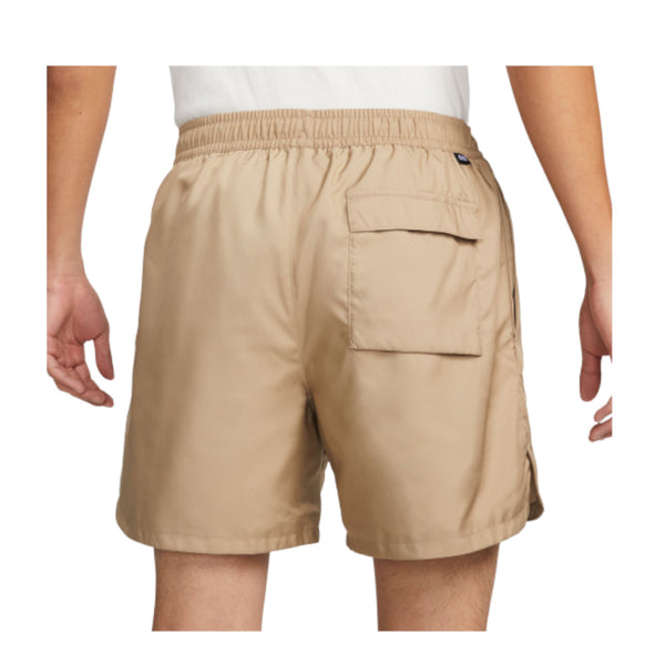 Nike Men's Sportswear Sport Essentials Woven Lined Flow Shorts