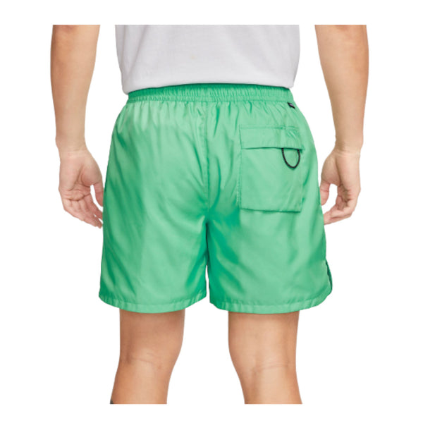 Nike Men's Sportswear Sport Essentials Woven Lined Flow Shorts