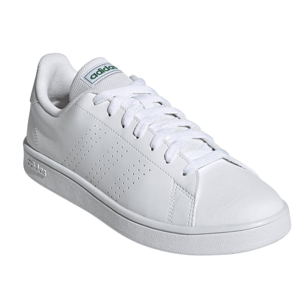 adidas Men's Advantage Base Court Lifestyle Shoes