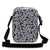 Nike Heritage Printed Crossbody Bag (4L)