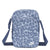 Nike Heritage Printed Crossbody Bag (4L)