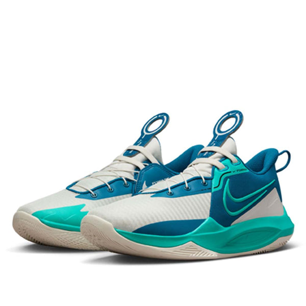 Nike Precision 6 FlyEase Men's Basketball Shoes
