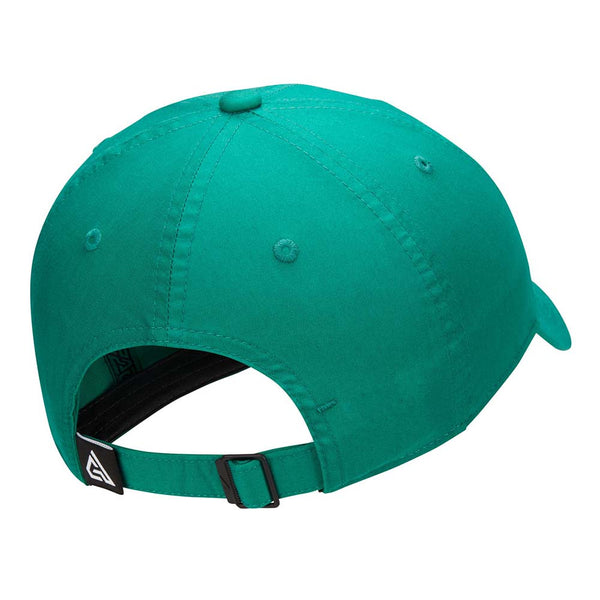 Giannis Antetokounmpo Nike Dri-FIT Club Unstructured 'Freak' Cap
