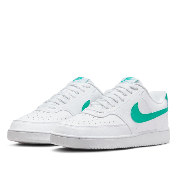 Nike Men's Court Vision Low Next Nature Shoes